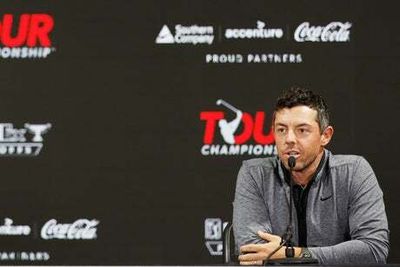 Tiger Woods and Rory McIlroy team up to launch virtual golf league