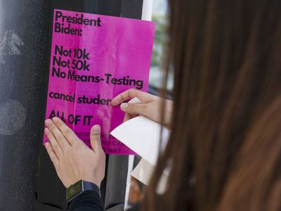 And now what? The question that follows Biden's student loan forgiveness plan