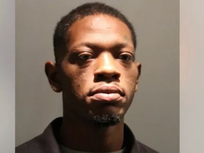 ‘Got something for you, motherf*****s’: Suspect’s chilling words before ‘mowing down four outside Chicago gay bar’