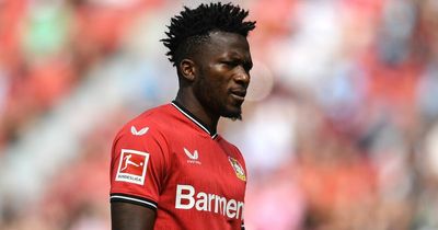 Chelsea eye Bundesliga star as Wesley Fofana alternative after Leicester reject latest £70m bid