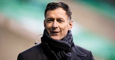 Celtic hero Chris Sutton in Rangers 'deserved' verdict as Alfredo Morelos call 'totally vindicated'