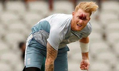 England v South Africa: second Test, day one – as it happened