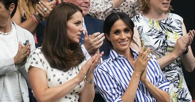 Kate Middleton's diet mirrors Meghan Markle's love for plant-based dishes