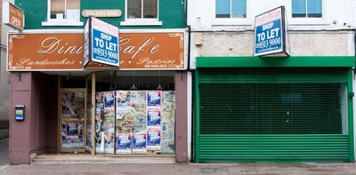Saving the high street: three ways community businesses can kickstart a revival
