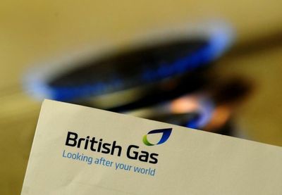 British Gas imposes 'windfall tax on itself' amid Tory inaction, SNP MP says