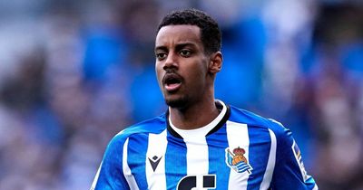Scouting Alexander Isak: Newcastle's new No.9 perfect for Eddie Howe despite scoring woes