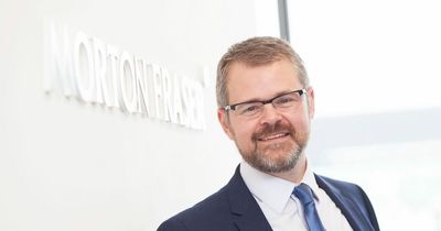 Morton Fraser invests in new Glasgow hub as results bounce back from Covid