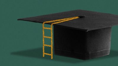 Biden's student loan plan won't bring down college costs