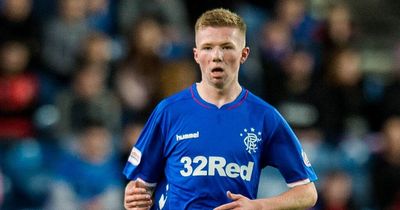 Rangers ace Stephen Kelly told time is up as he makes defiant 'won't be downing tools' statement
