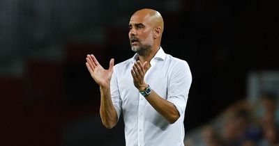 Nottingham Forest transfer update after Atletico Madrid 'approach' for Pep Guardiola target