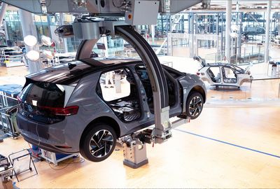 California banning gas cars by 2035