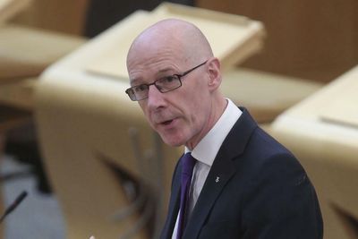 I have no legal standing to negotiate deal to end council strike, John Swinney says