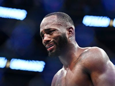 Leon Edwards’ coach gives emotional explanation for motivational speech in win over Kamaru Usman