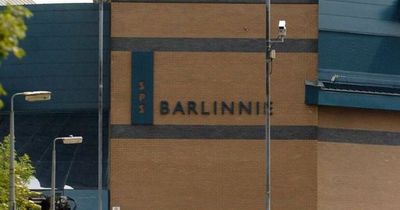 Glasgow prisoner death probe after man dies behind bars at Barlinnie