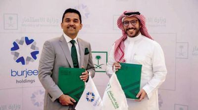 UAE’s Burjeel Holdings to Invest $1 Billion in Saudi Arabia Health Sector