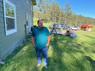 Federal home loan program is still failing Native American veterans after 30 years