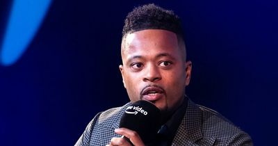 Patrice Evra tells three Man Utd stars it's best if they leave the club immediately