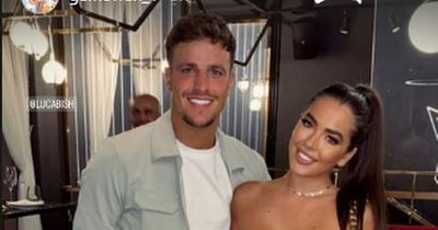 Love Island's Luca Bish fears being dumped by Gemma Owen as he does her 'biggest ick'