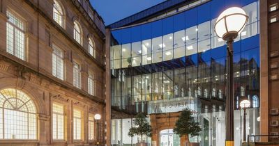 Trio of lettings announced at prominent Leeds office and retail complex