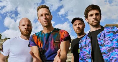 Coldplay announces second Cardiff date after rush for tickets for Principality Stadium gig