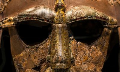 Winters in the World by Eleanor Parker review – a dive into the Anglo-Saxon year