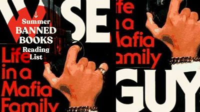 How Wiseguy Challenged New York's 'Son of Sam' Laws