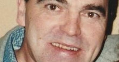 Two men arrested in connection with death of Scots dad Allan West