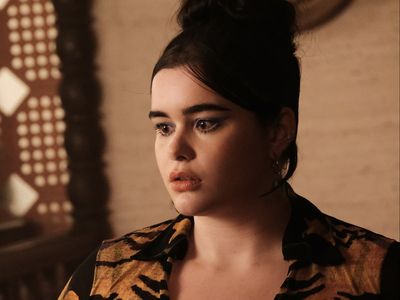 Euphoria viewers declare Barbie Ferreira ‘deserved better’ as actor announces departure from show