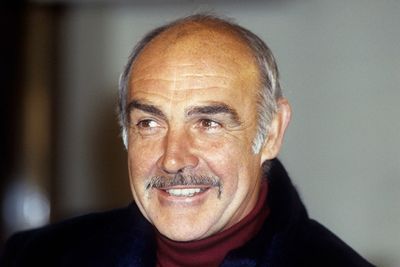 Pinewood Studios honour late Sir Sean Connery on 92nd birthday