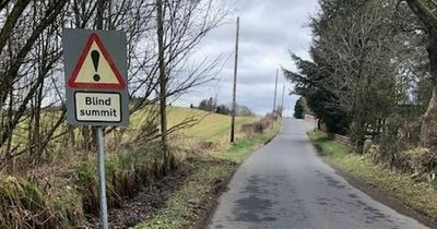Speed limits to be cut on rural West Lothian roads after campaign by locals