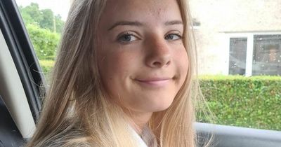 Disappearance of Renfrewshire schoolgirl sparks desperate appeal to trace her