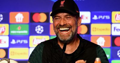 Champions League boost for Jurgen Klopp as Liverpool get exactly what they need