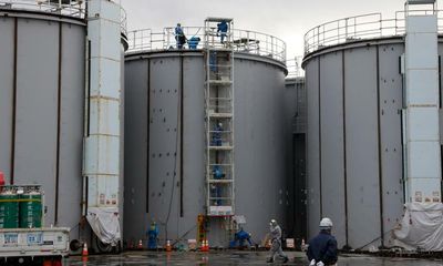 Japan eyes return to nuclear power more than a decade after Fukushima disaster
