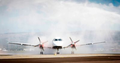 UK's best airports revealed with passengers preferring stress-free smaller hubs