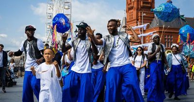 Butetown Carnival 2022: Everything you need to know as thousands expected for Cardiff event