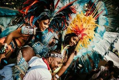 Bank holiday weekend in London: Things to do in the capital, from Notting Hill Carnival to All Points East