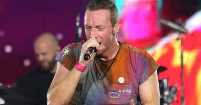 Coldplay announce second Cardiff show after incredible demand for tickets