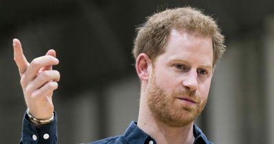 Prince Harry's secret Africa trip sent a message and 'proved people wrong', says expert