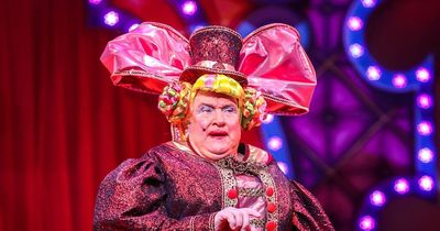 Grand Opera House announces Cinderella as its Christmas panto 2022