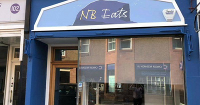 Popular East Lothian coffee shop with cute seaside location needs new owner