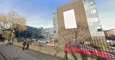 Massive Liverpool office block sold for £6m