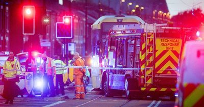 Child seriously hurt after being hit by tram might not have been aware it was coming because of 'unusual' position of crossing, report finds
