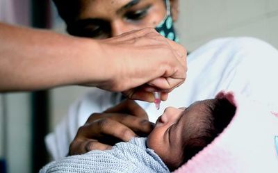 Data | Stark difference in key health indicators: Kerala fares well, while M.P. lags behind