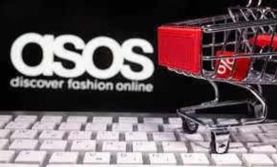 Britain to investigate ASOS, Boohoo and Asda's environmental claims