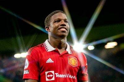 Patrice Evra responds to Tyrell Malacia comparisons: ‘Forget me... he’d need to be the best in the world’