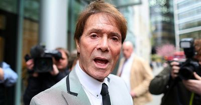 Sir Cliff Richard refuses to know name of accuser as he doesn't want to 'hate' him