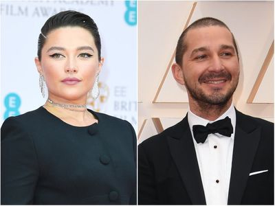Olivia Wilde ‘fired’ Shia LaBeouf from Don’t Worry Darling to make Florence Pugh feel ‘safe’
