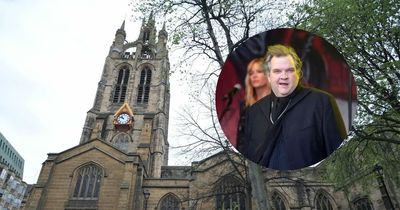 Newcastle Cathedral to host Meat Loaf by candlelight tribute concert starring West End singers from Bat Out of Hell