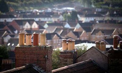 What is gazundering? House buyers reducing offers before exchanging contracts