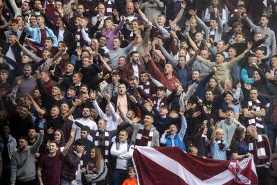 Can the best atmosphere in Scottish football help Hearts to beat Zurich and clinch a Europa League place?